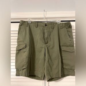 Men’s Polo by Ralph Lauren Cargo Shorts
